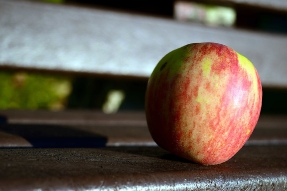 อาหาร แอปเปิ้ล ผลไม้ อร่อย อาหาร ในร่ม ไม้