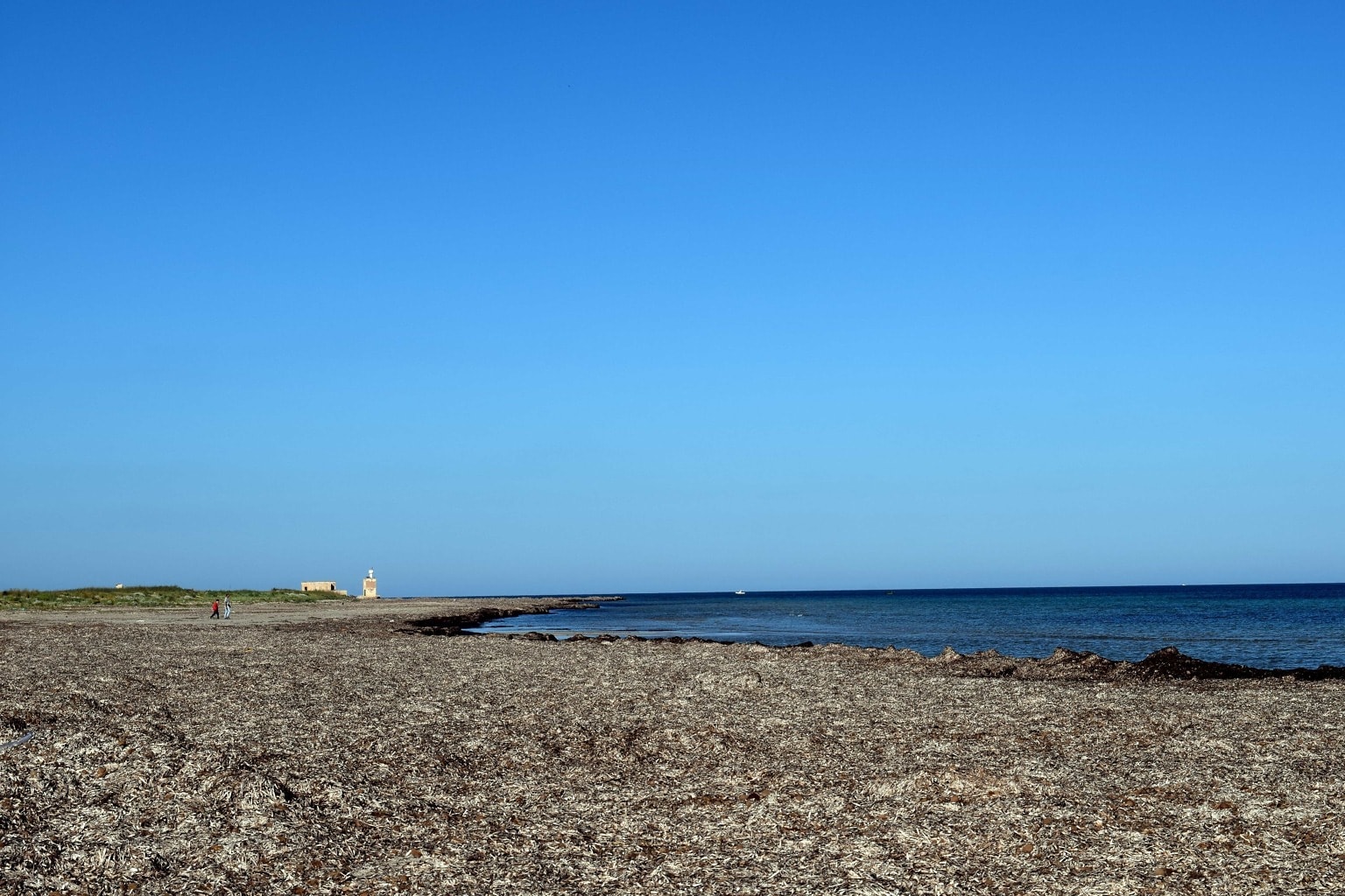 В морском какое море