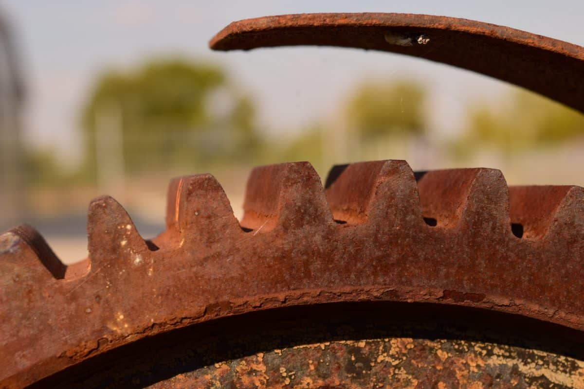 Free picture: rust, industry, engine, mechanism, technology, metal ...