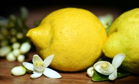 fruit, food, lemon, citrus, diet, vitamin, macro