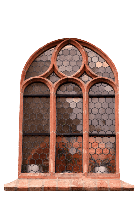 вікно старого рамки, дизайн, скло, об'єкт