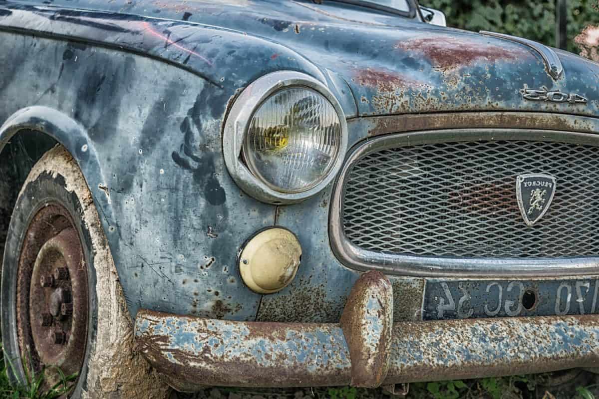 cổ điển xe, retro, antique, cũ, xe hơi, ô tô