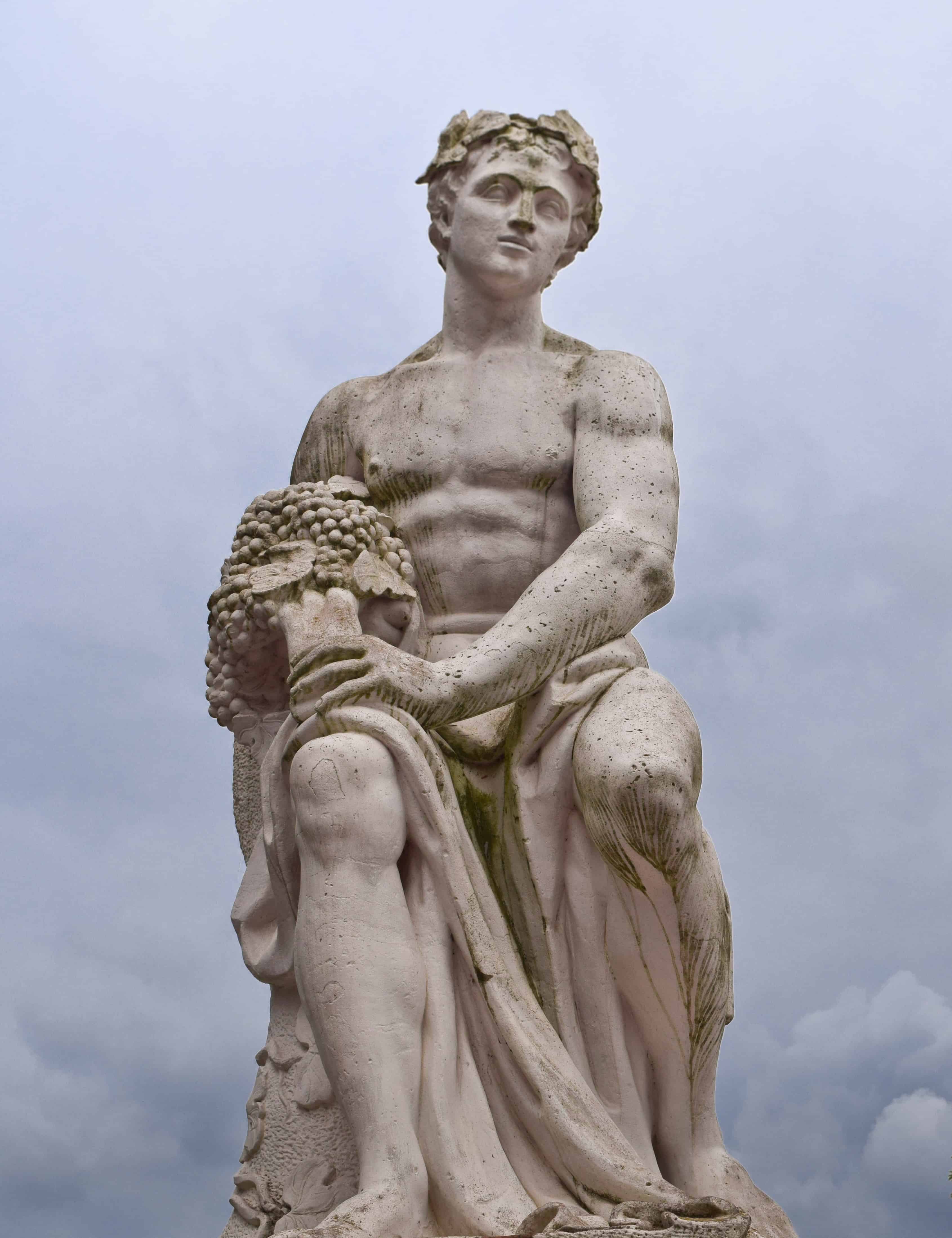 Characteristics of Renaissance Sculptures | eHow