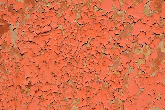 abstract, pattern, texture, outdoor, rust, material, paint