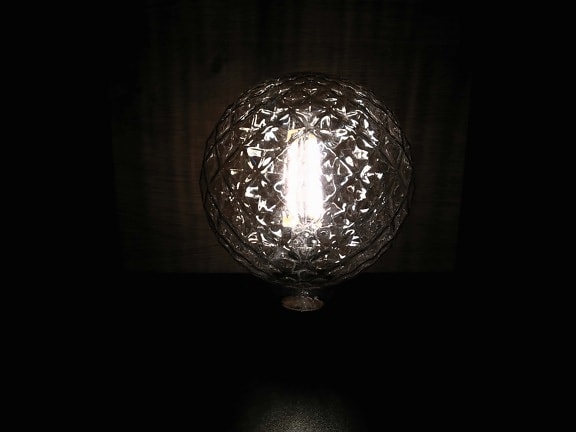 electric lamp, art, dark, reflection, energy, design, crystal, chandelier, shadow