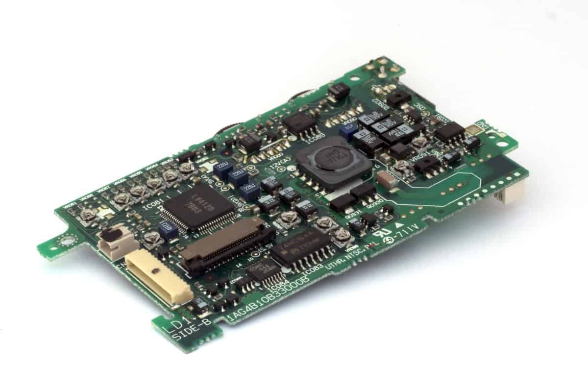 computer component, circuit board, motherboard, semiconductor, memory, electronics