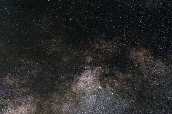 tumma, tähdistö, galaxy, etsintä, pöly, tähtitiede