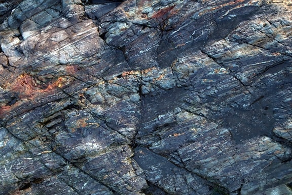 granit, résumé, Pierre, nature, motif, texture, surface