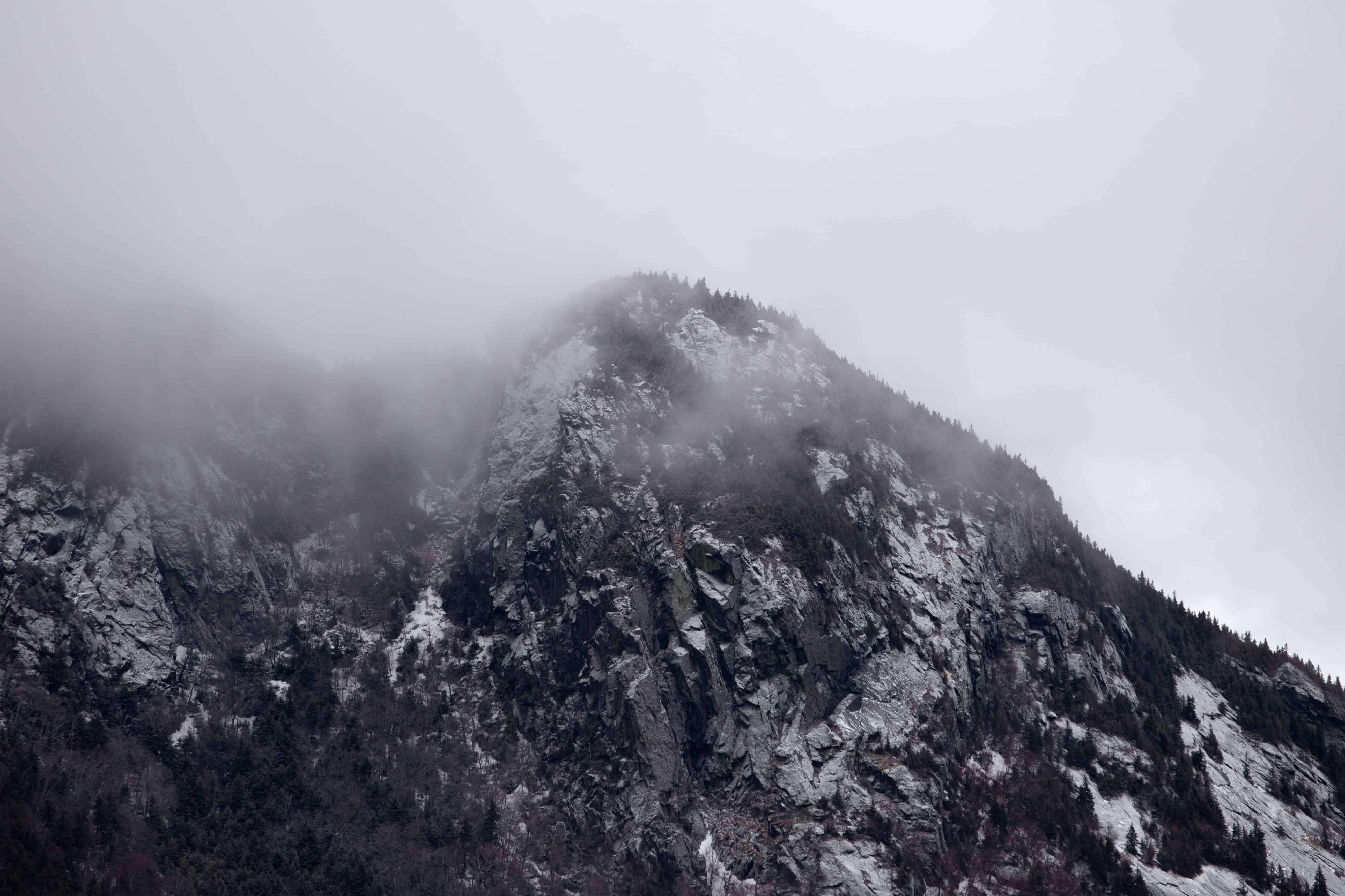 Hình ảnh miễn phí: núi, tuyết, sương mù, mùa đông, sương mù, phong cảnh,  ngoài trời, thiên nhiên