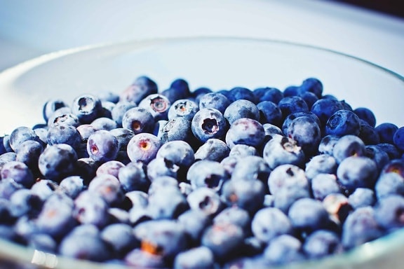 Berry, søt, blåbær, ernæring, mat, frukt, diet