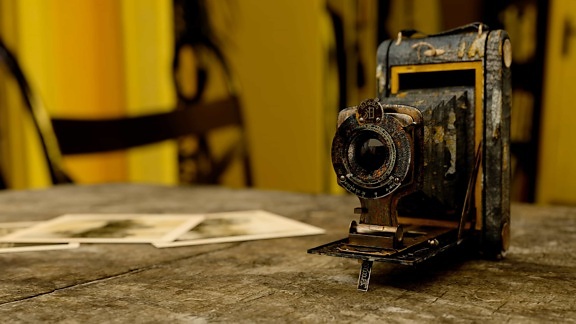 old, machine, appliance, indoor, photo camera, antique