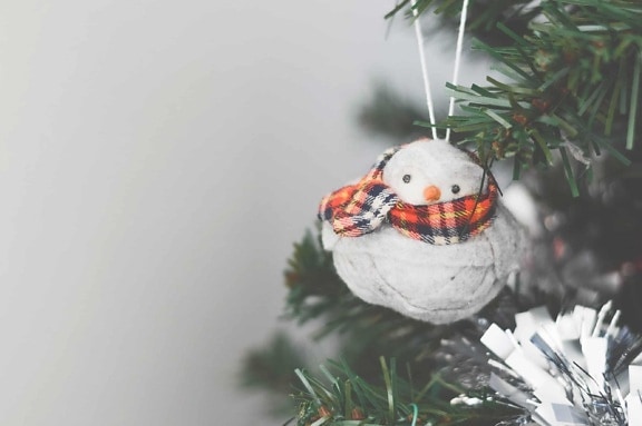 ferie, jul, dekorasjon, kristendom, vinter, tree, objekt, leketøy