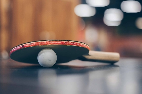 Тенис на маса, на място, топка, оборудване, конкуренция, спорт