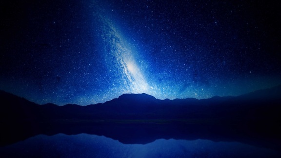 Aurora borealis, полярна светлина, проучване, астрономия, небе, планетата