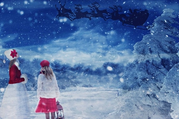 ภาพตัดต่อ ศิลปะ เย็น น้ำแข็ง ฤดูหนาว หิมะ น้ำ แข็ง ภาพวาด กลางแจ้ง