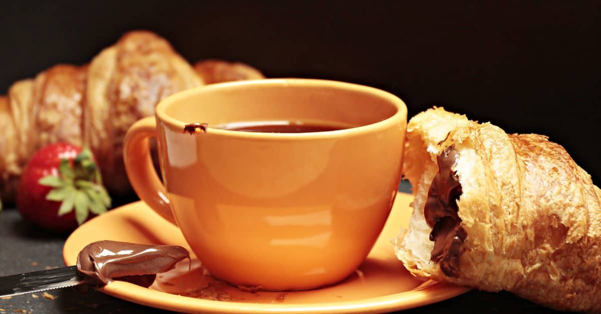 Kostenlose Bild Tee Lebensmittel Obst Kuchen Fruhstuck Getranke Kaffee Tasse