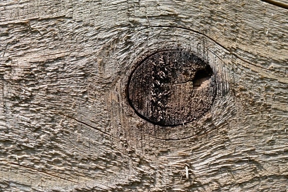 træ ved, væg, træ, tømmer, tekstur, mønster, gamle