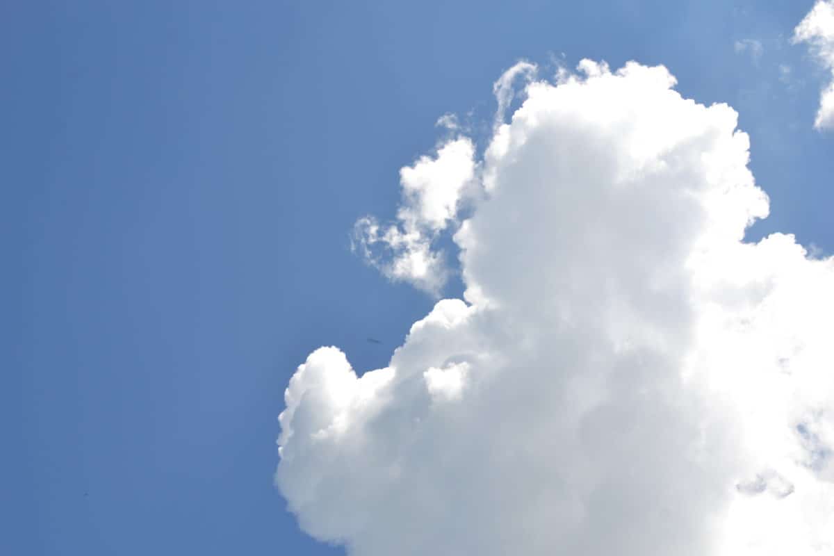 高, 自然, 天空, 大气, 云彩, 空气, 多云, 天, sunhine