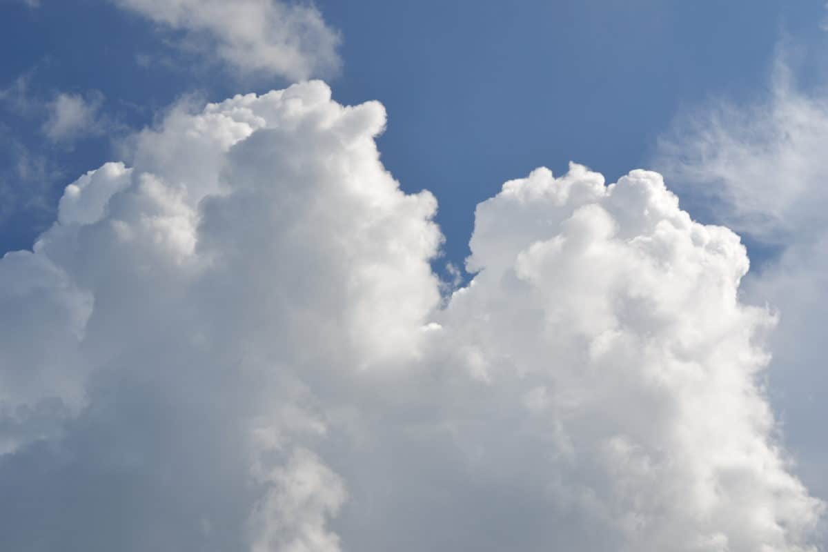 Природа, климат, конденсация, Голубое небо, атмосфера, облачно, воздух, облако, климат