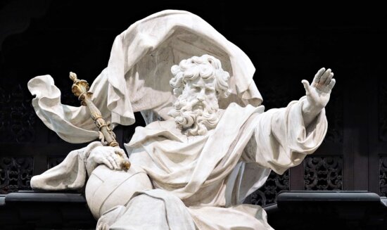 art, marble sculpture, man, beard, stone