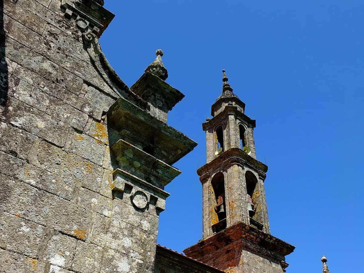 αρχιτεκτονική, πέτρινο τοίχο, πύργος εκκλησιών, μοναστήρι, θρησκεία, Πύργος, Καθεδρικός Ναός