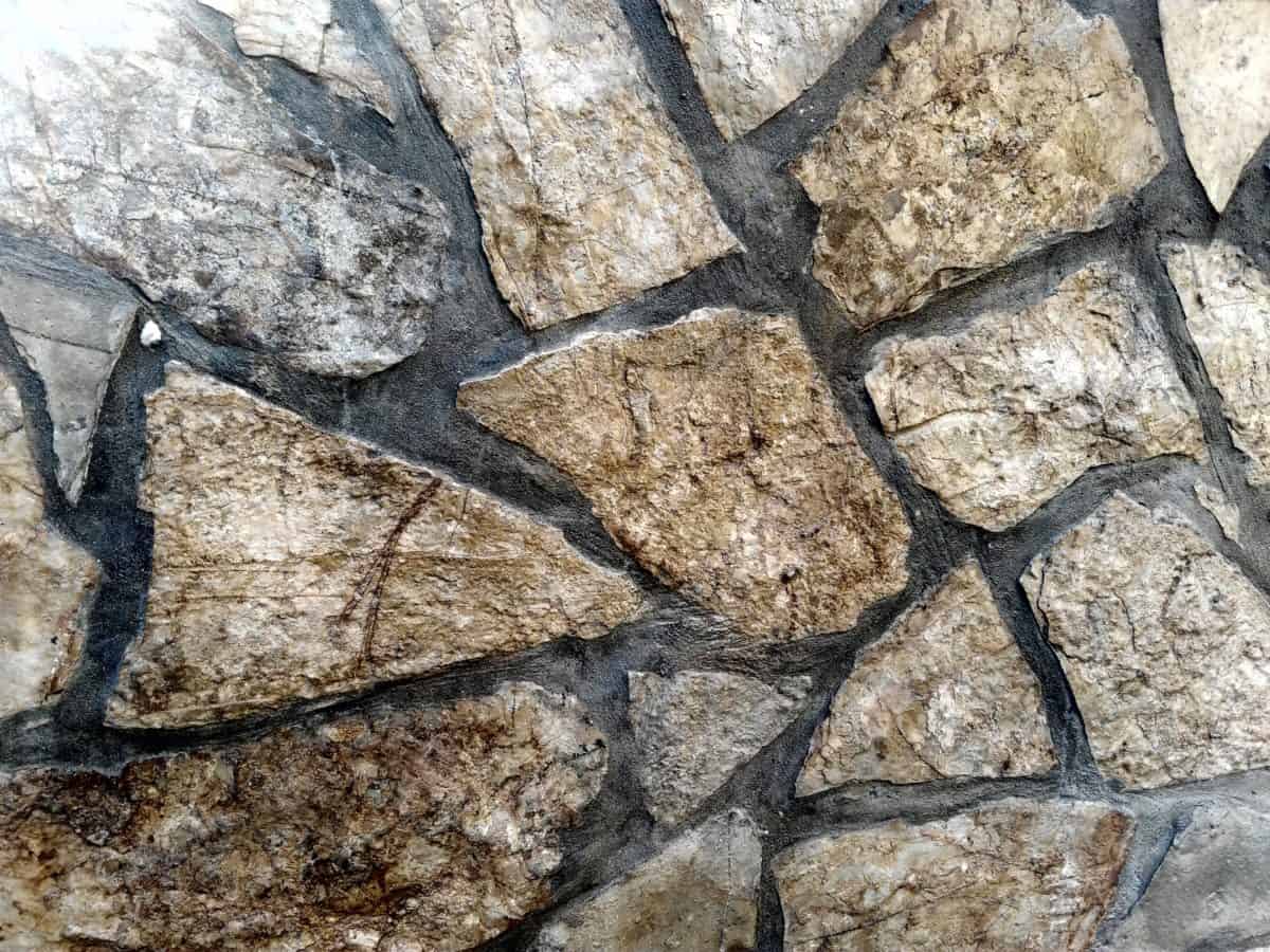construction, stone, old, rock wall, abstract, texture, pattern