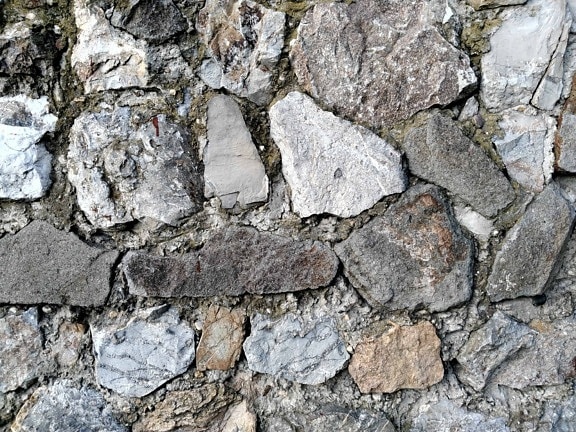 wall, pattern, stone, old, texture, structure, surface