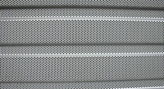 surface, texture, metal, white, pattern, aluminum, design, abstract