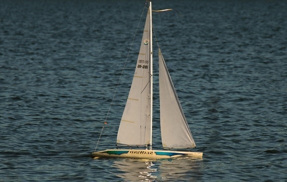 watercraft, seilbåt, vann, båt, yacht, seil, sjø