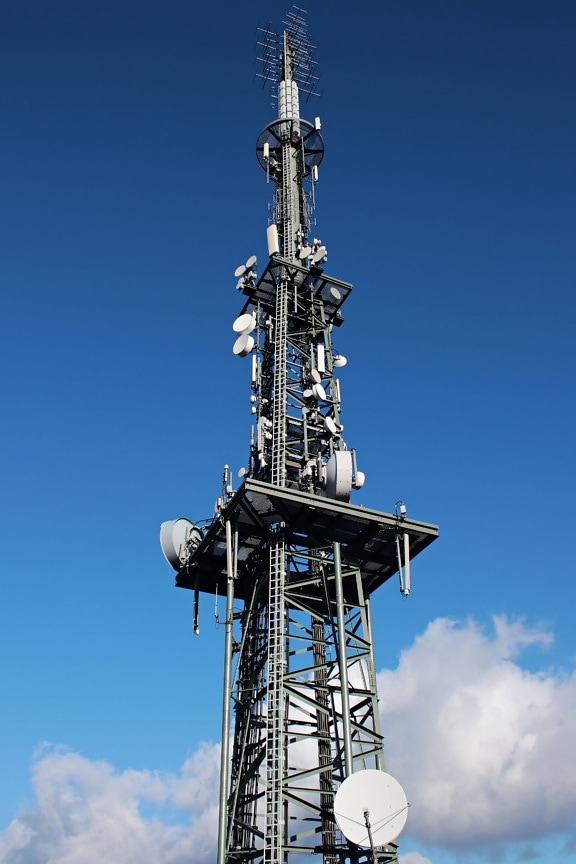 antenna, receiver, satellite, communication, telecommunication, wireless, television, transmitter
