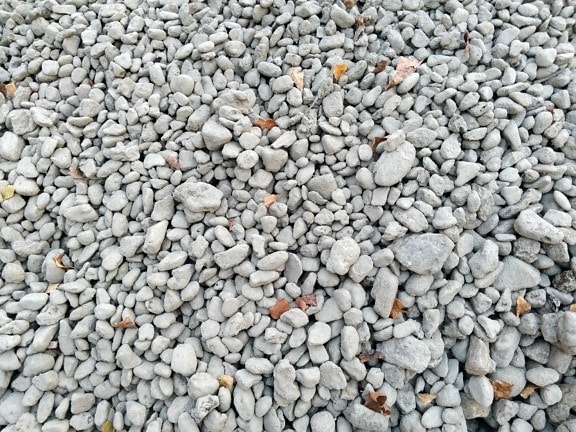 Grauer Stein, Granit, Textur, Muster, abstrakt, Kopfsteinpflaster, Stein