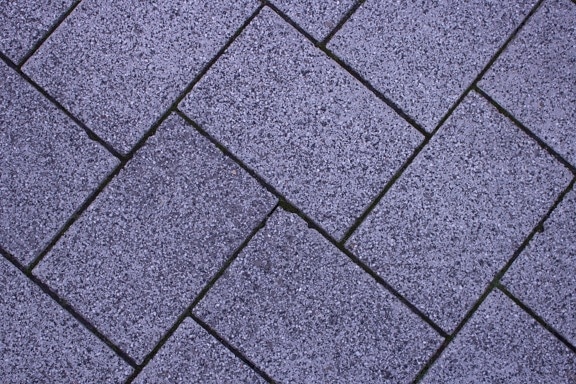 piso, piedra, abstracto, patrón, textura, pavimento, cubo