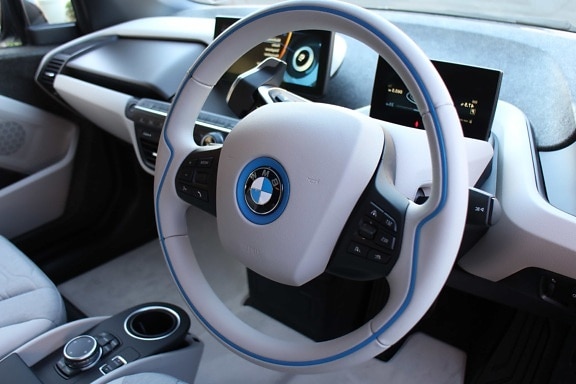 dashboard, drive, speedometer, car interior, vehicle, control, luxury