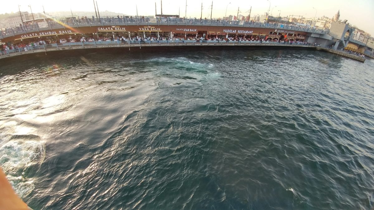 вода, океан, море, Турция страна, Истанбул, екотуризъм, плавателен съд, кея, кораб, лодка, пътуване, на открито