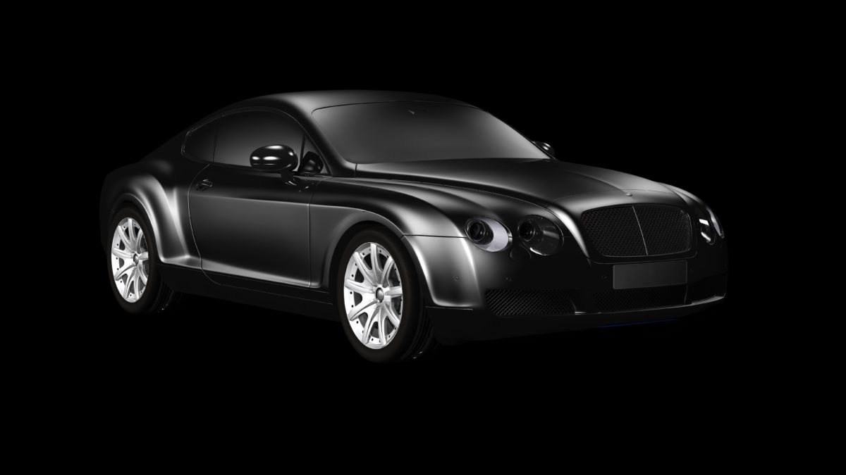 coche negro, monocromo, vehículo, automotor, rueda, automóvil moderno, coche del Coupe