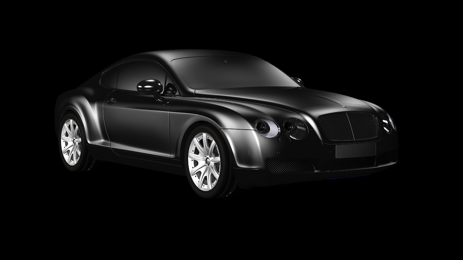 Free picture: black car, monochrome, vehicle, automotive, wheel, modern ...
