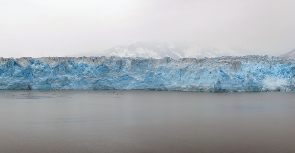 그린란드, 감기, 자연, 겨울, 물, 얼음, 풍경, 눈, 결정