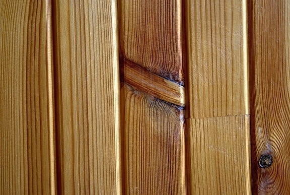 povrch, starý, dřevěné, dřevo, dřevěné, tesařské, retro, Wall