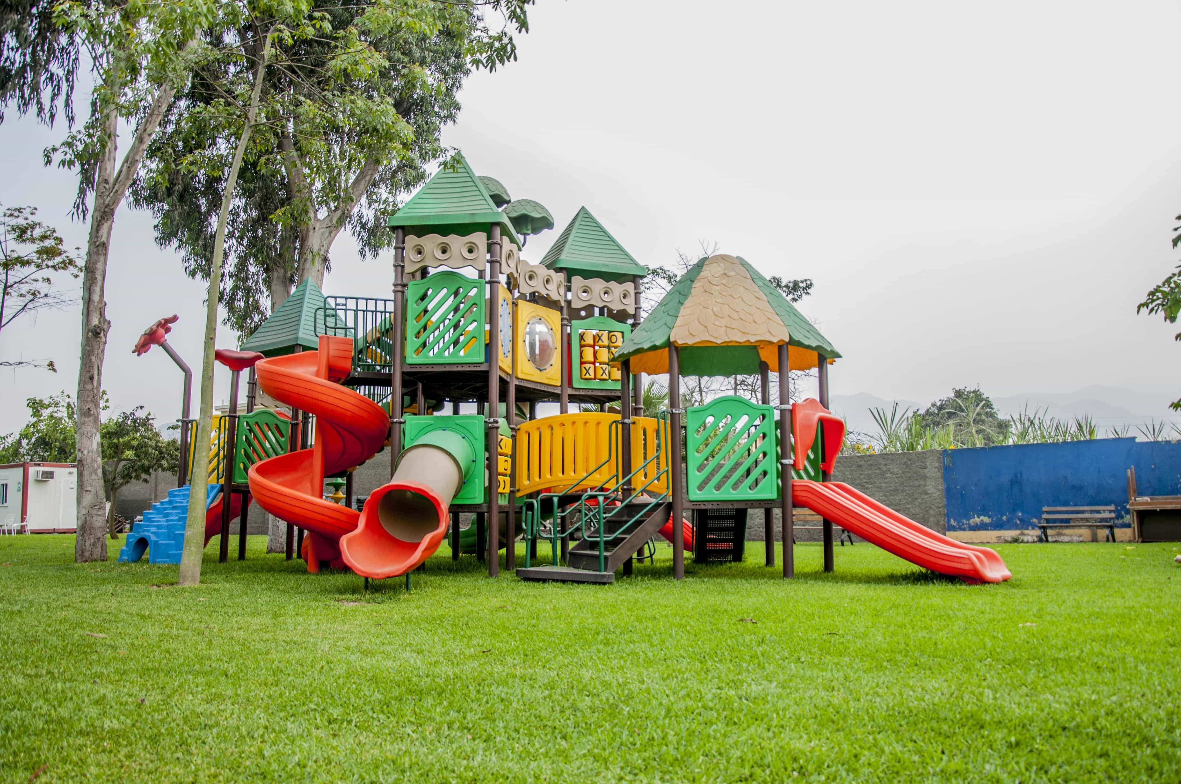 20 Koleski Terbaru Background Taman Bermain Anak  House 