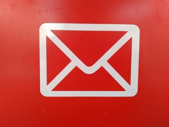 пошти, Поштова скринька, знак, ілюстрація, зображення, дизайн, Папір, графіка
