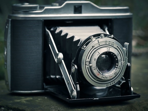 Nostalji, eski, eski moda, eski stil, diyafram, film, Fotoğraf, fotoğraf makinesi