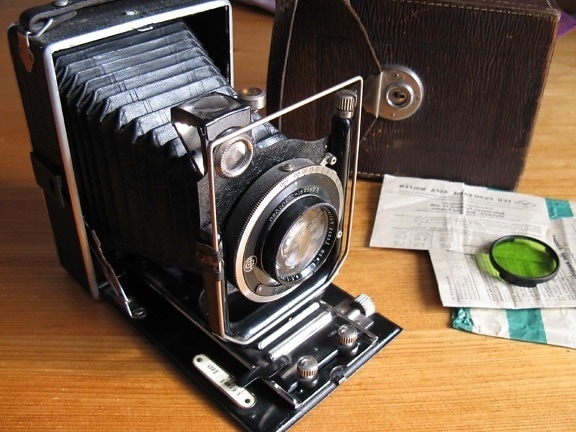 negative, nostalgia, photo studio, retro, lens, equipment, camera, mechanism