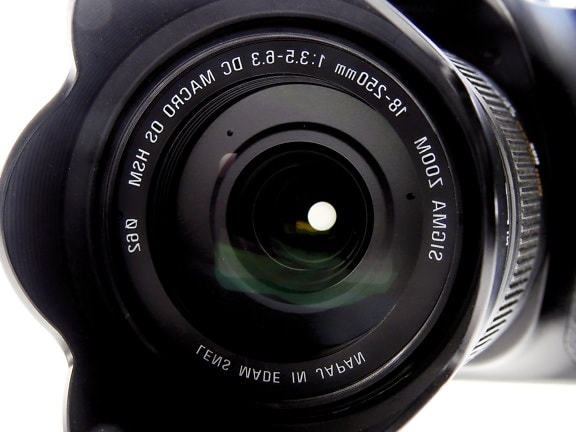 Zoom, Fokus, groß, Objektiv, Öffnung, Paparazzi, Ausrüstung, Optometrie