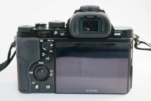 camera, zoom, equipment, aperture, electronics, lens, classic, technology