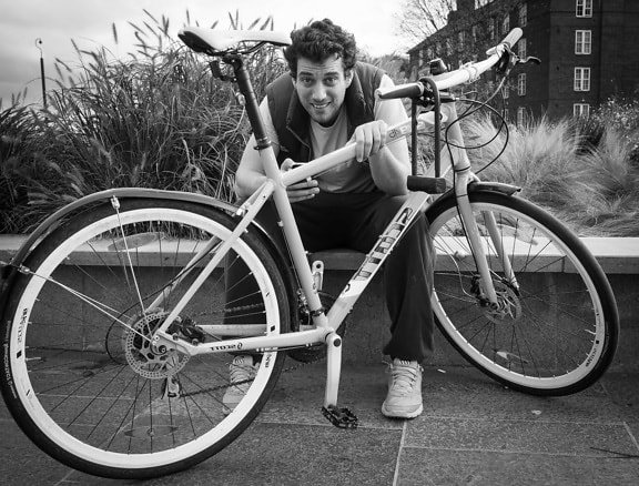 bánh xe, xe đạp, người, Chạy xe đạp, người đàn ông, xe, tay đua xe đạp, biker