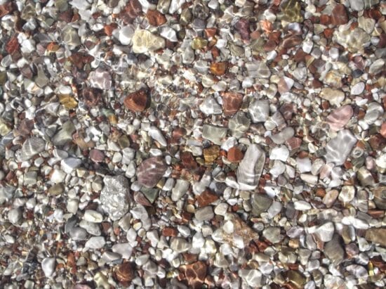 colorful, underwater, pattern, stone, texture, abstract, gravel, sand