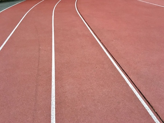 olympic, running track, runway, stadium, competition, sport, exercise, field