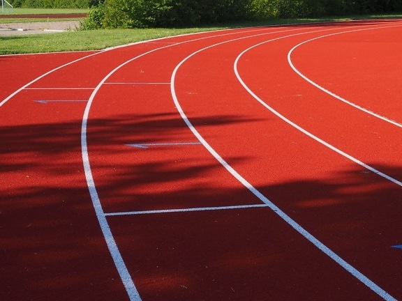 athletic, olympic, race way, racetrack, competition, race, stadium, start