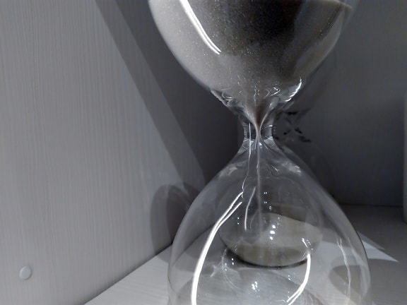 nisip, Timer, timp, sticlă, ceas, ceas, Antique, retro