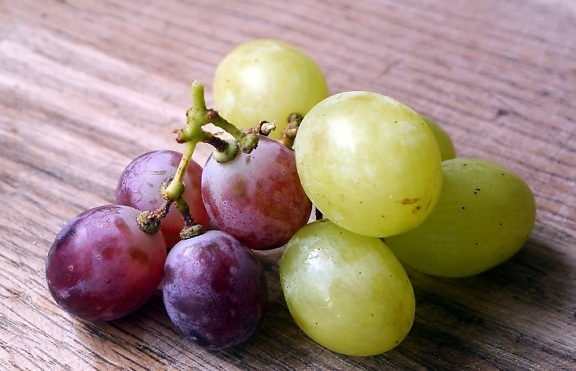 Grapevine, fruits, les raisins, alimentaire, raisin, nutrition, délicieux, feuille